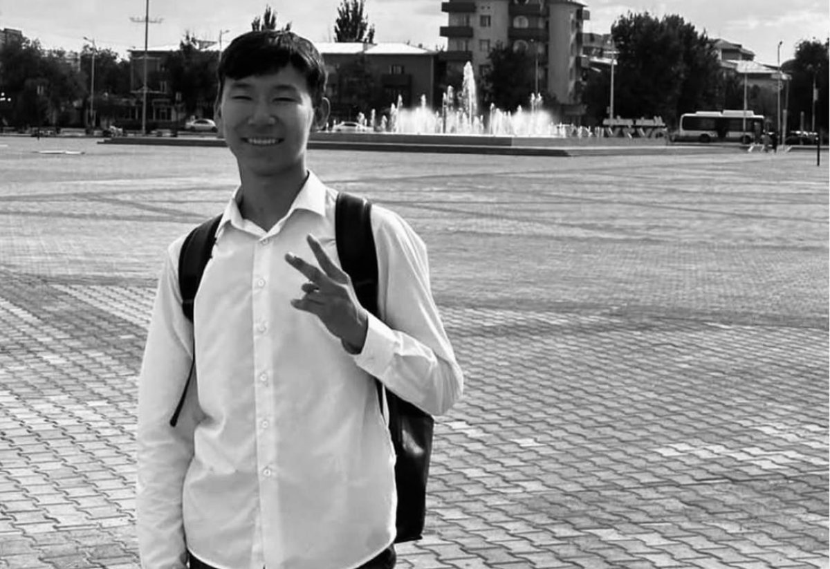 "Жүрегіміз бір жамандықты сезген" - Алматыда қаза тапқан сарбаздың туыстары