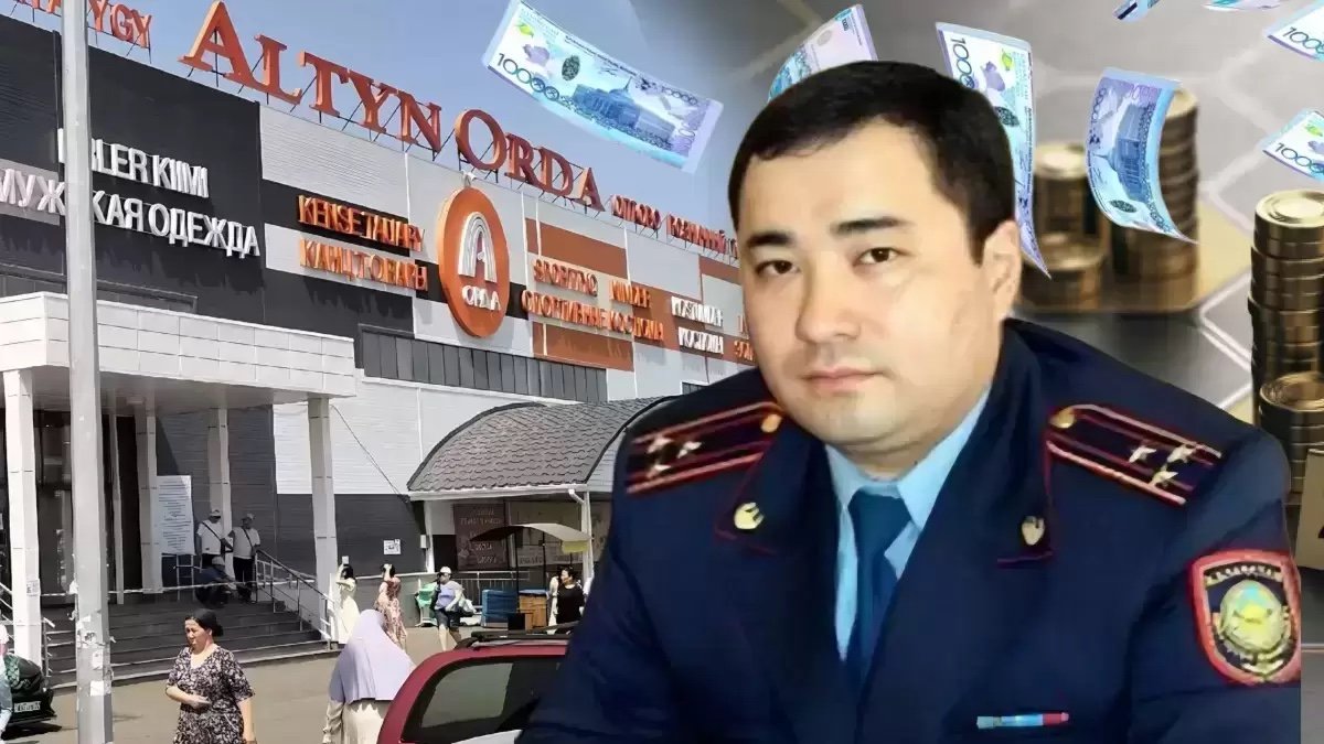 Болат Назарбаевтың ұлы тақырға отырды