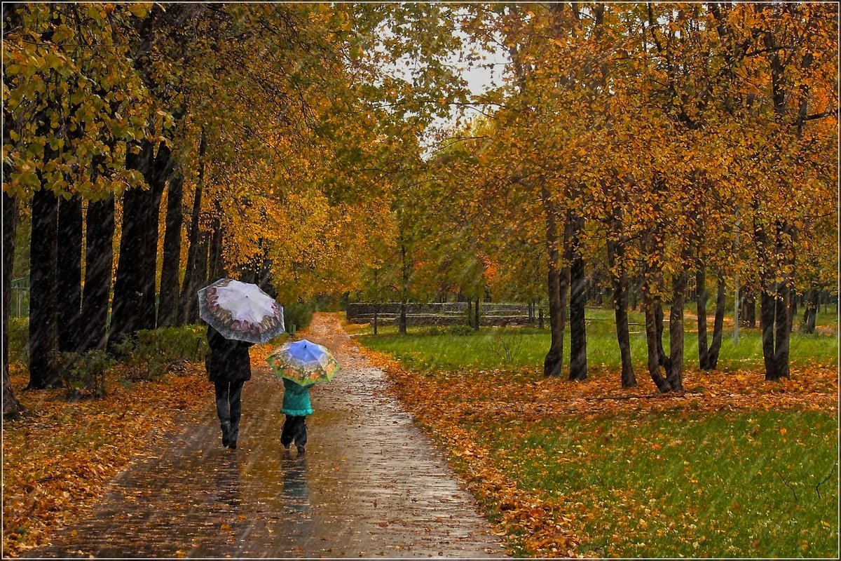 Аяз, тұман, өрт қаупі - синоптиктер 7 қазанға болжам жасады