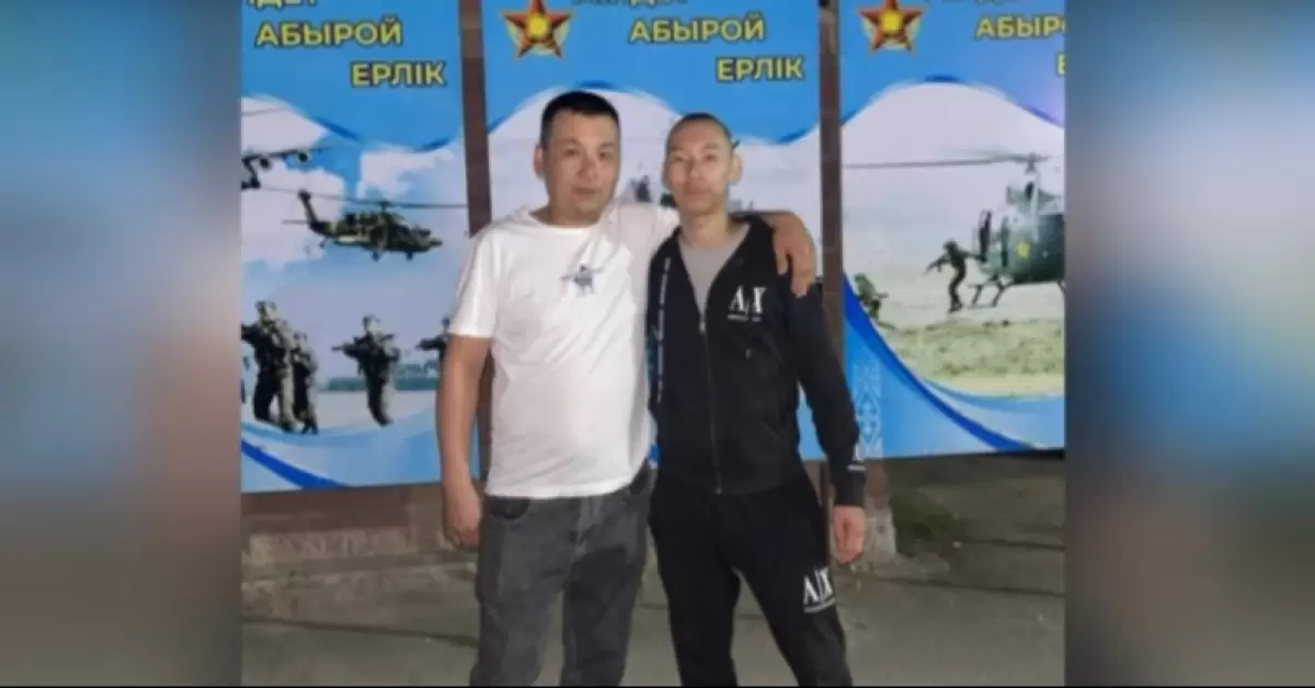 "Баланы өлтіріп алған" - марқұм сарбаздың жақындары ресми жауапқа сенбейді