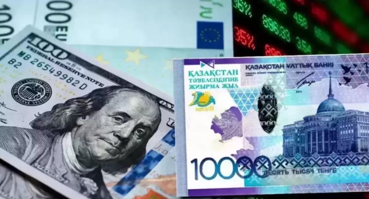 «Экономикамыз ауыр жағдайда»: сарапшы дабыл қақты