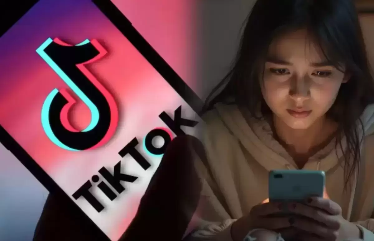 Данияда жасөспірімдерге TikTok пен Instagram-ды шектеу ұсынылды