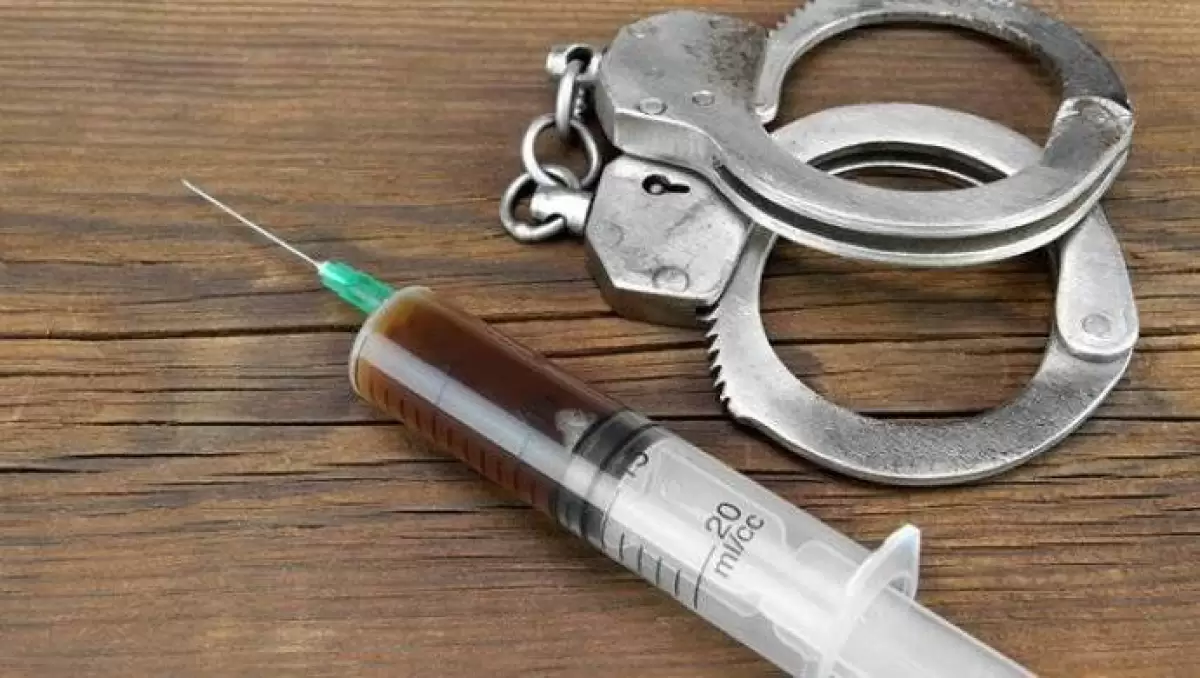 Енді педофилдерге химиялық кастрация бостадыққа шығар алдында жасалады
