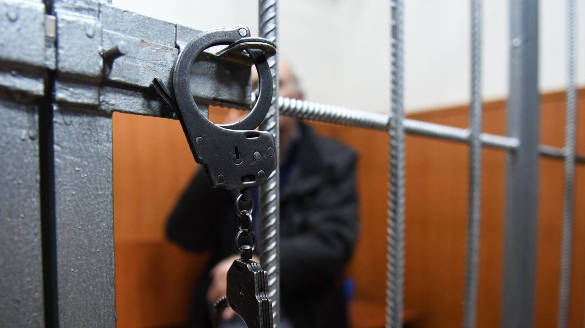ҰҚК-ның бұрынғы қызметкері 12 жылға сотталды