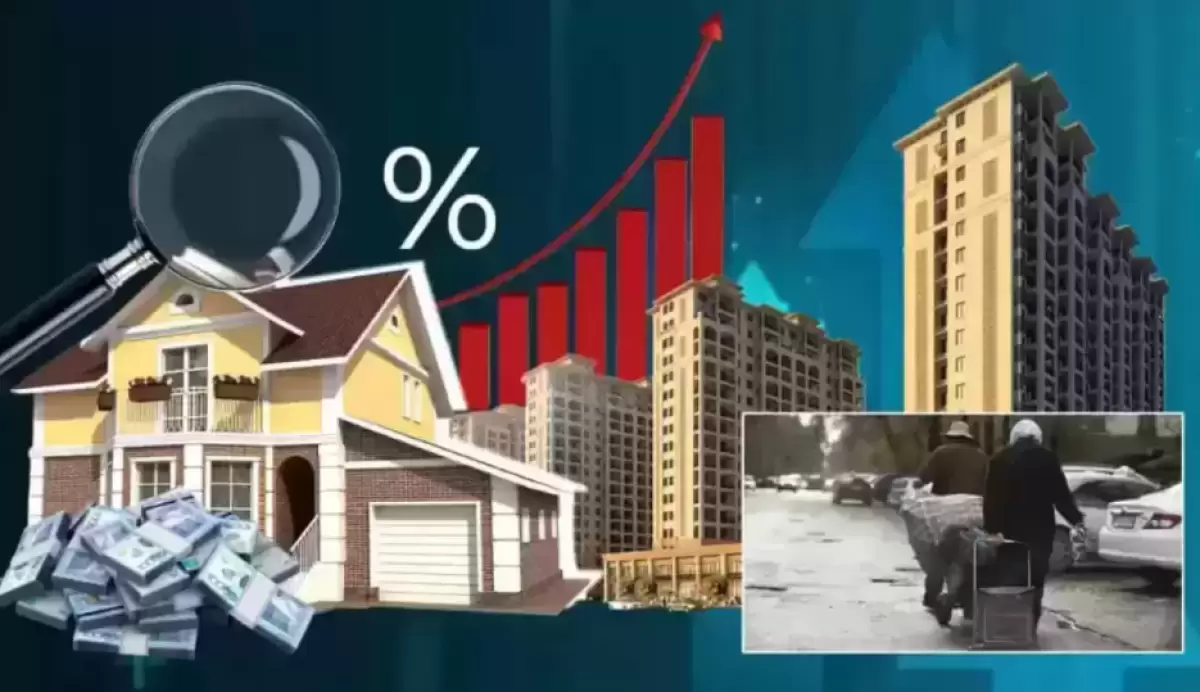 Құрылыс компаниялары үйге кемінде 5 жыл кепілдік беруге міндеттеледі