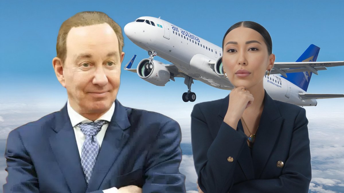Фостерсіз Air Astana: Нью-Йорктегі оқиға және оған өзбектердің қандай қатысы бар?