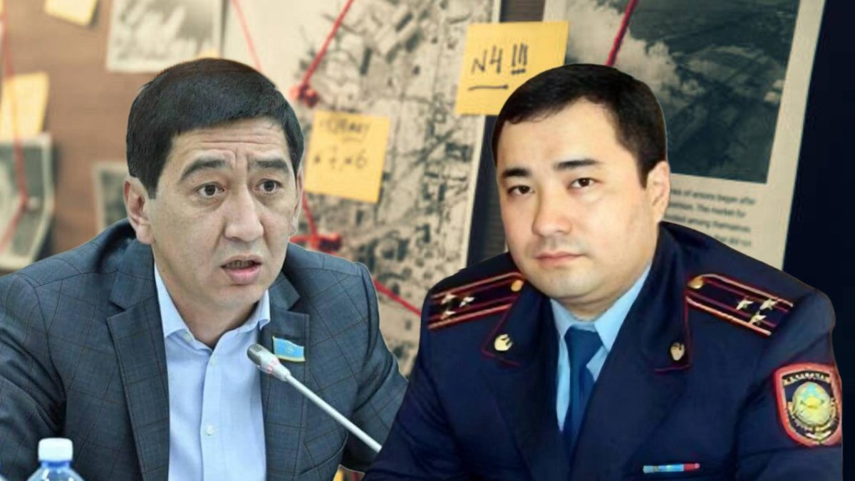 Нұрбол Назарбаевтың банкроттығы ашық тергелсін – депутаттар талабы