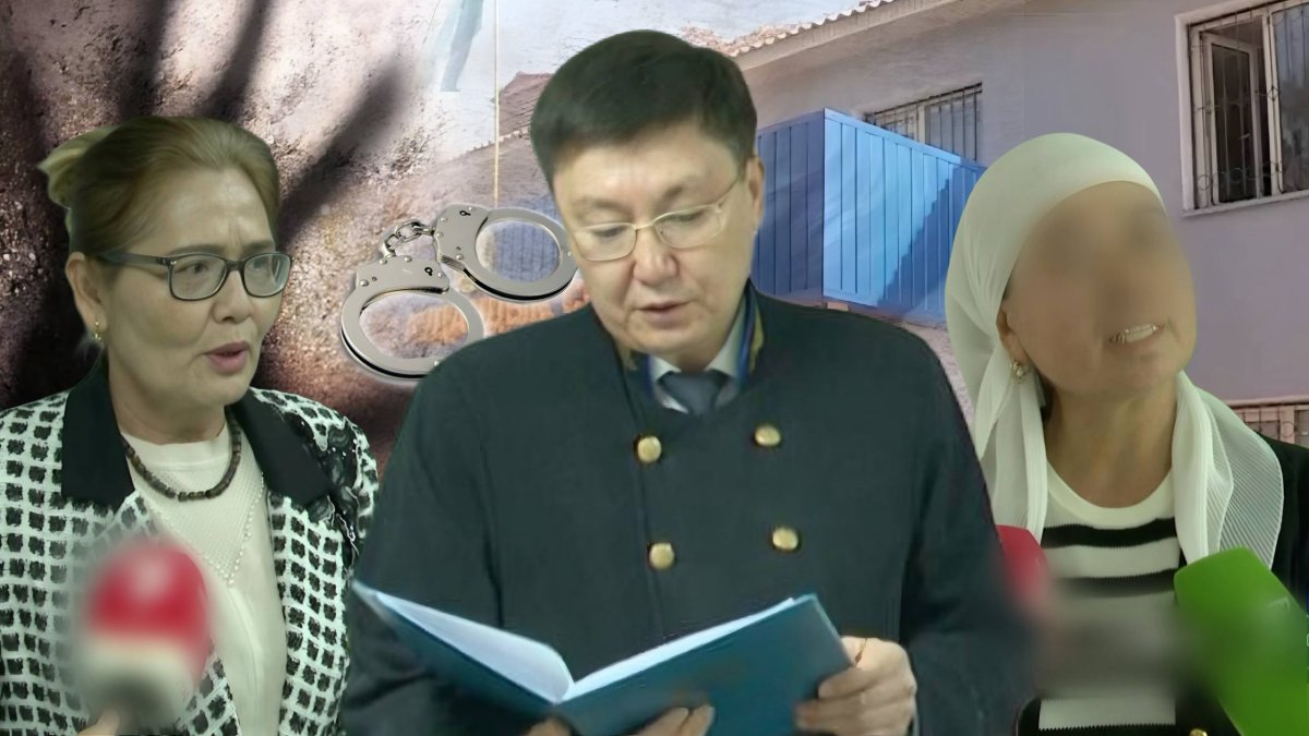 «10 жасынан бері зорлап келген»: Туысқан інісін зорлаған ағайындылар ісінің жай-жапсары