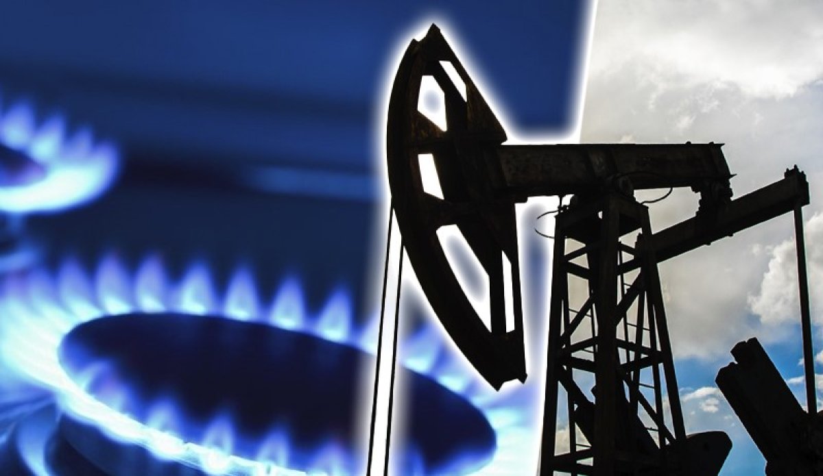 Еуропа Ресей газы мен мұнайынан бас тартпақ