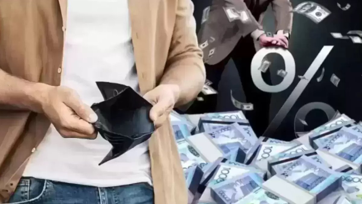Қазақстанда ең төменгі жалақы енді басқаша есептеледі