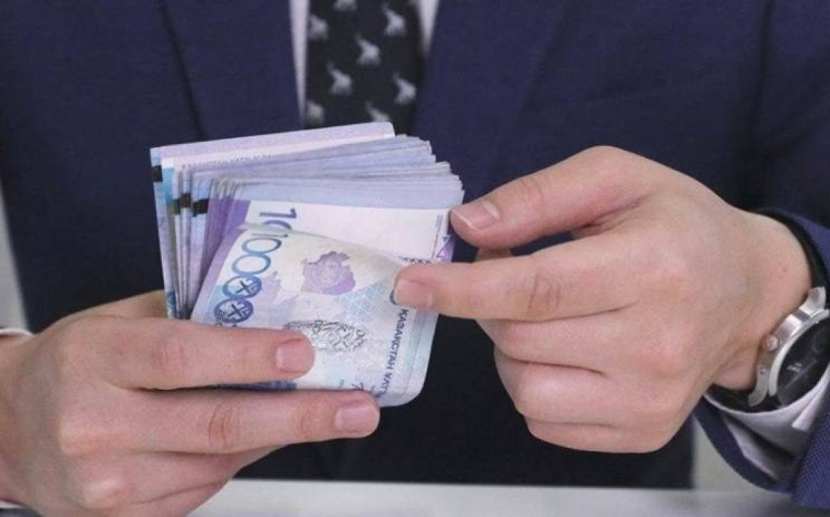 Жалақыны кеміткен кәсіпкерлер жазасыз қалмайды
