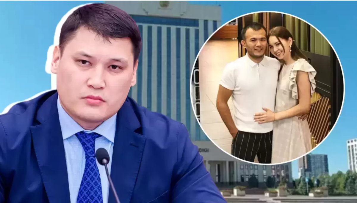 Ернар Жиембайдың үкімі өзгеріссіз қалды