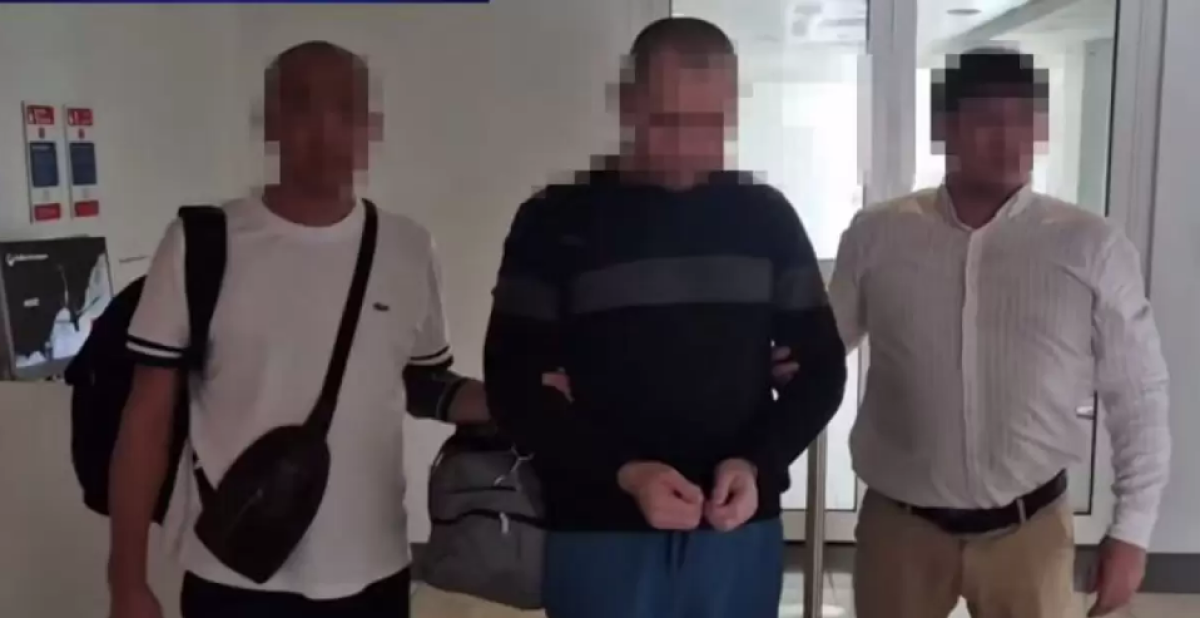 Салық төлемеген қазақстандық БАӘ-де жасырынып жүрген