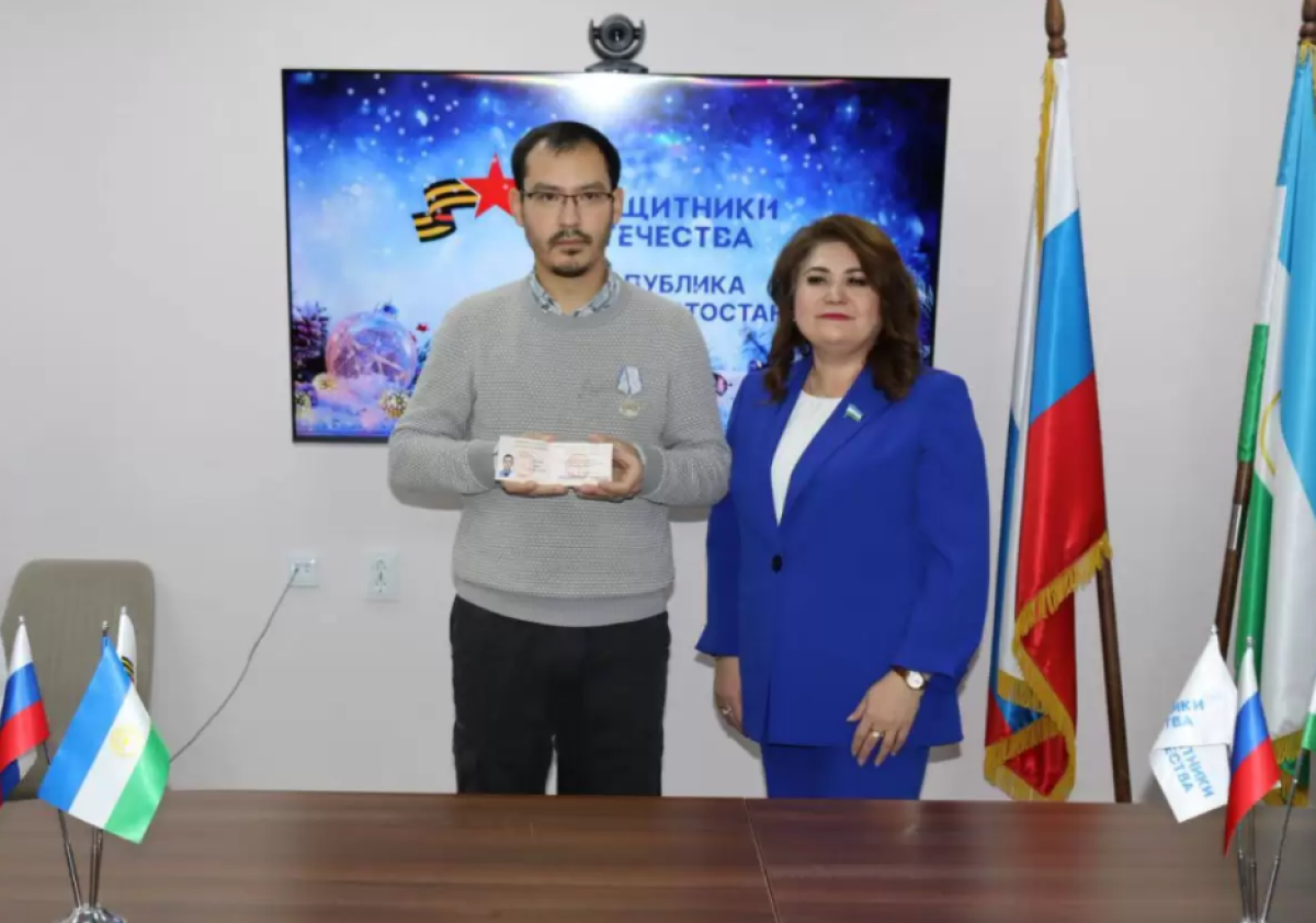 АҚШ-та «Вагнер» құрамында болған Қазақстан азаматы сотталды