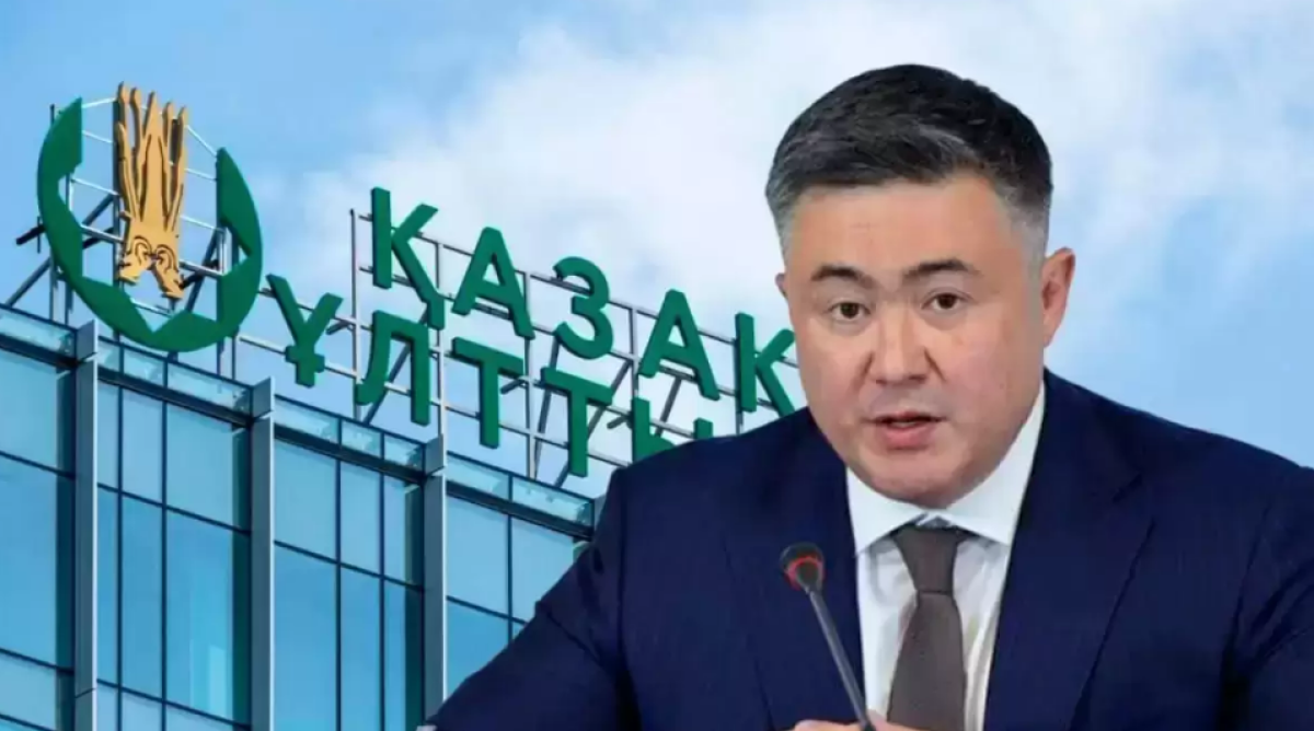 Сүлейменов табысын жария етуден бас тартты