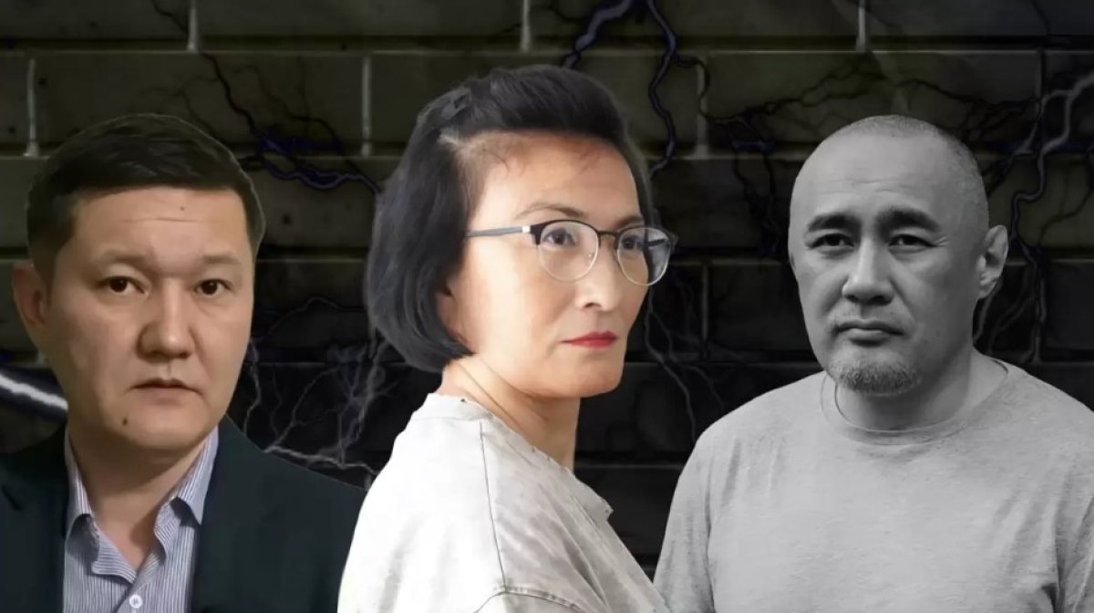Садықов пен Мұхаммедкәрім: қазақ журналистерінің құқығы әлемдік аренада