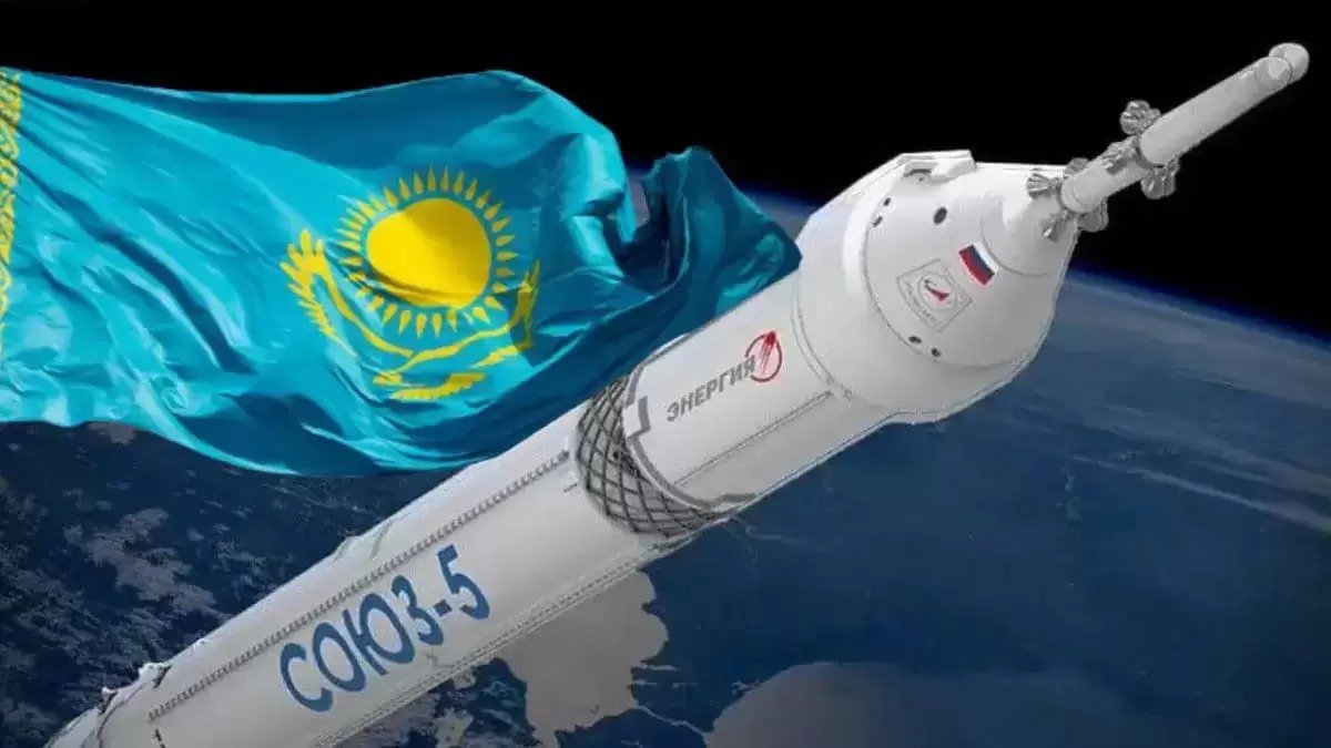 Ресей Байқоңырда сынақ өткізді