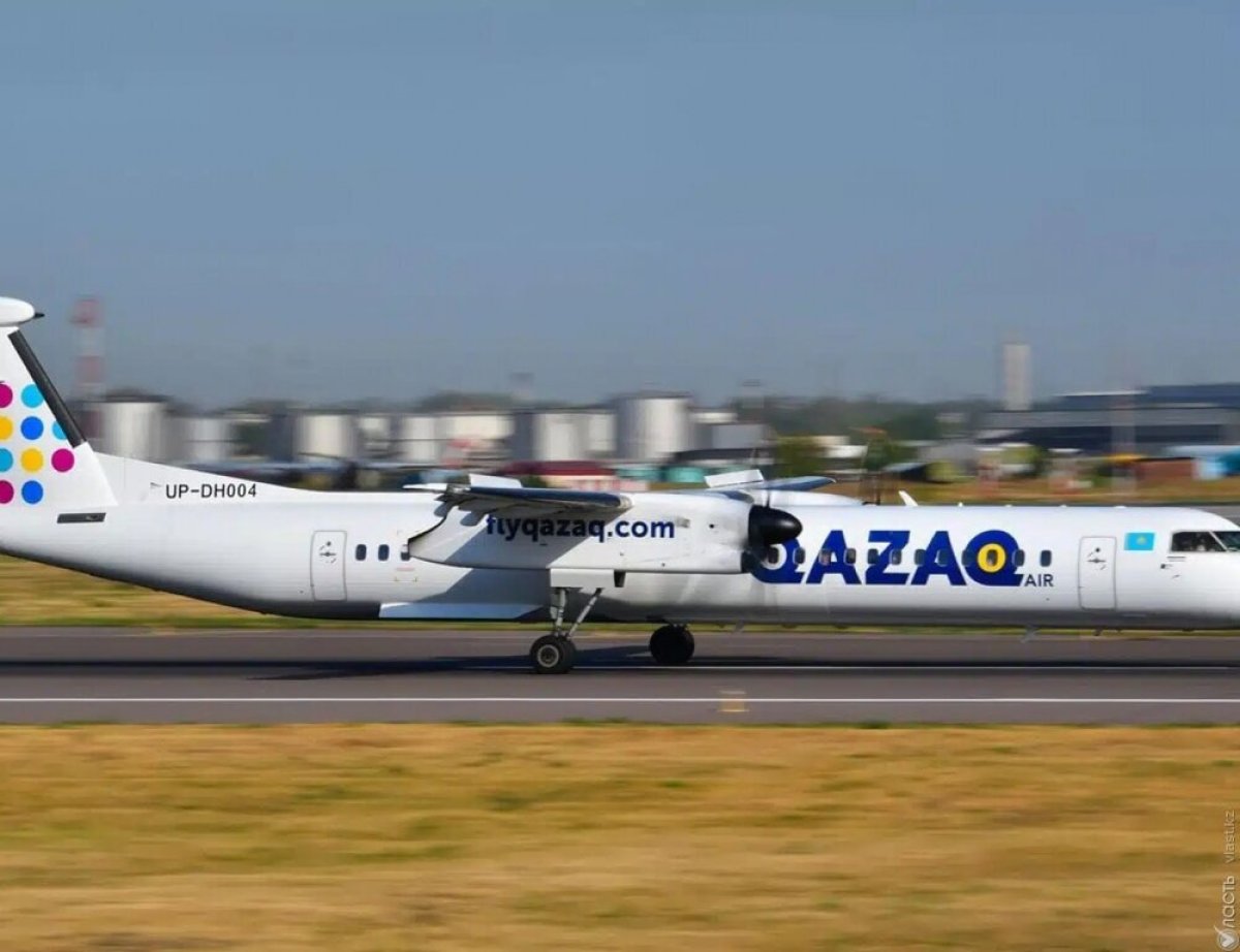 Qazaq Air-дегі дау: ұшқыштар еңбек жағдайына байланысты басшылыққа шағымданды