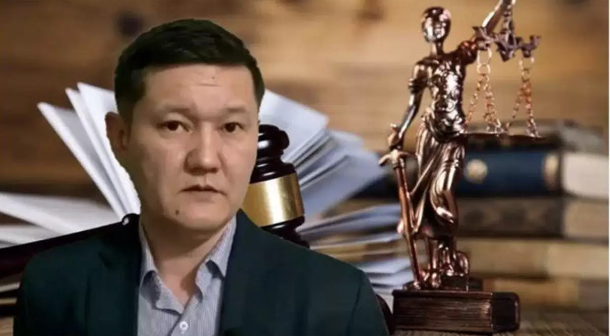 Сәденов Мұхаммедкәрімнің жағдайын нақтылай алмады