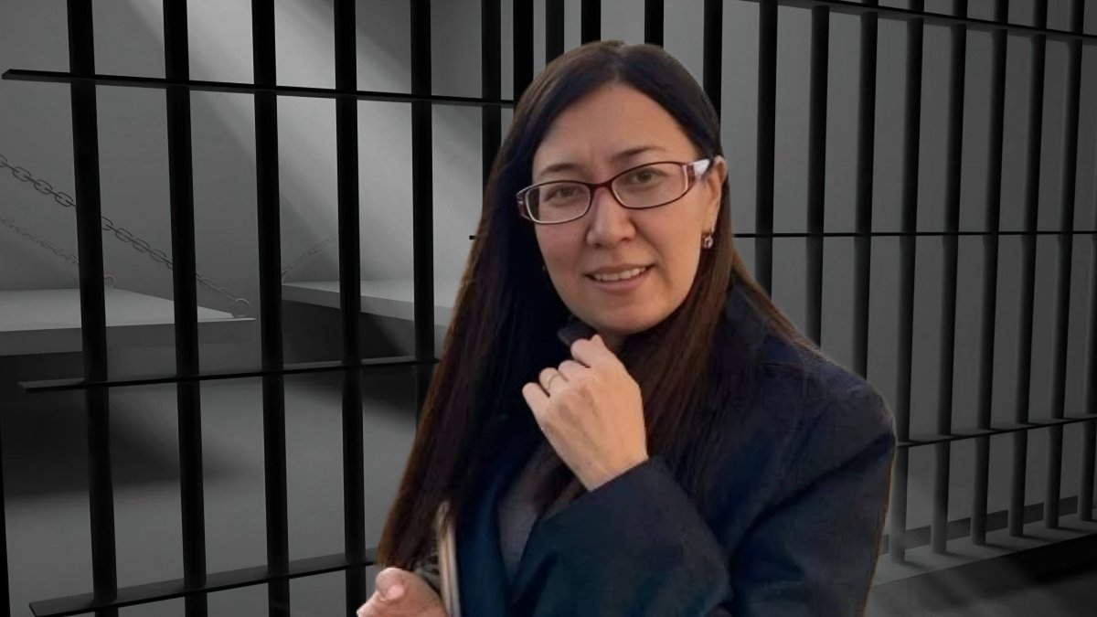 "Қайсар қыз түрмеде өле ме?". Белсенді Әйгерім Тілеужанның жағдайы нашарлап кетті