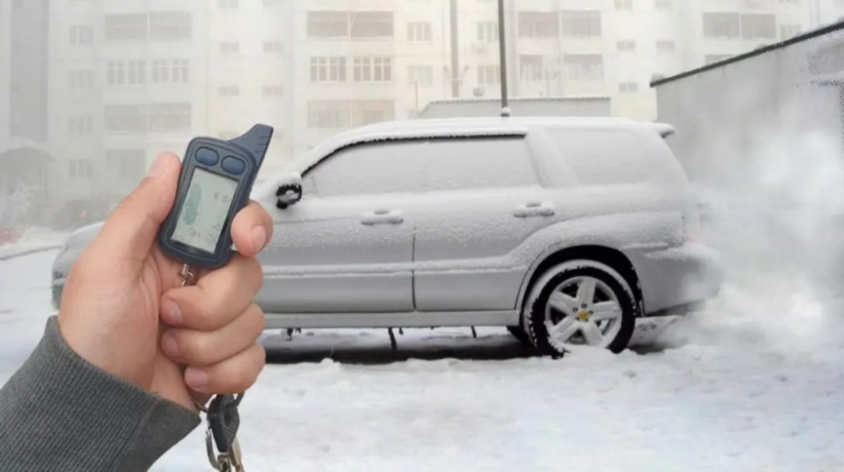 Көлік қыздырғанға айыппұл салына ма - министрдің жауабы