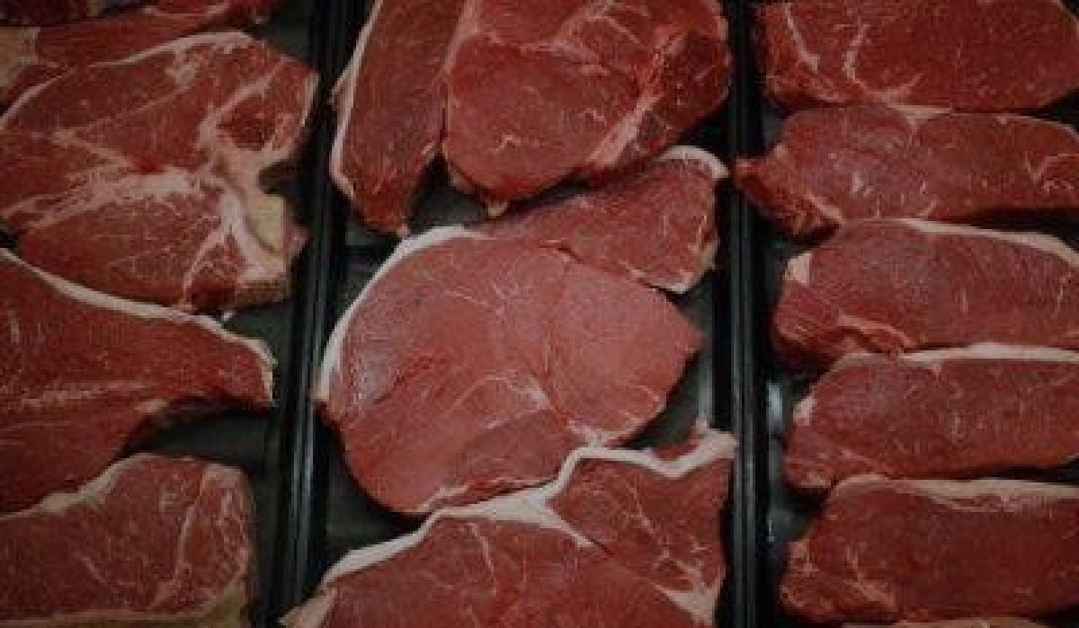 Украинаның азық-түлігі енді Еуропаға еркін кіре ме - баж салығы алынып тасталды