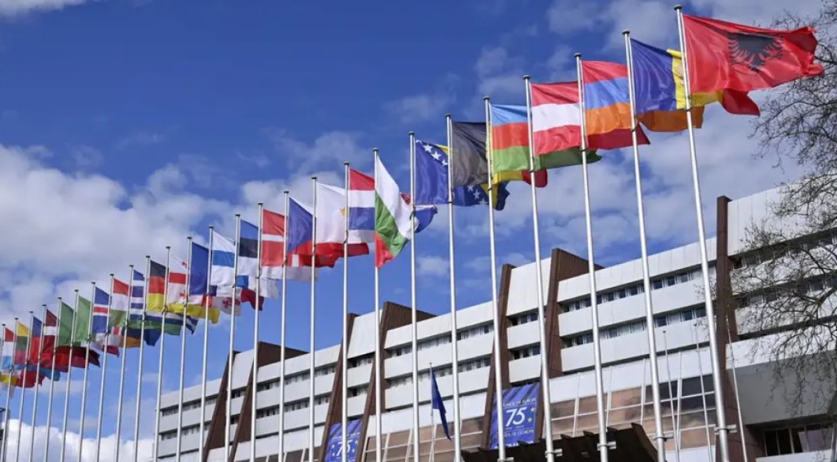 Путингді халықаралық сот күтіп тұр ма - Еуроодақ іске кірісті