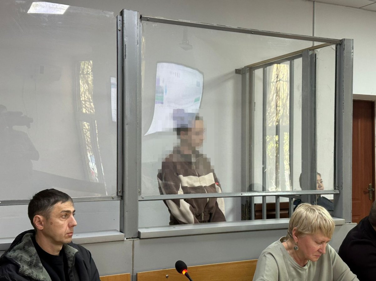 Қазақтарды "қорлаған" Алика Мұхамадиеваның соты басталды
