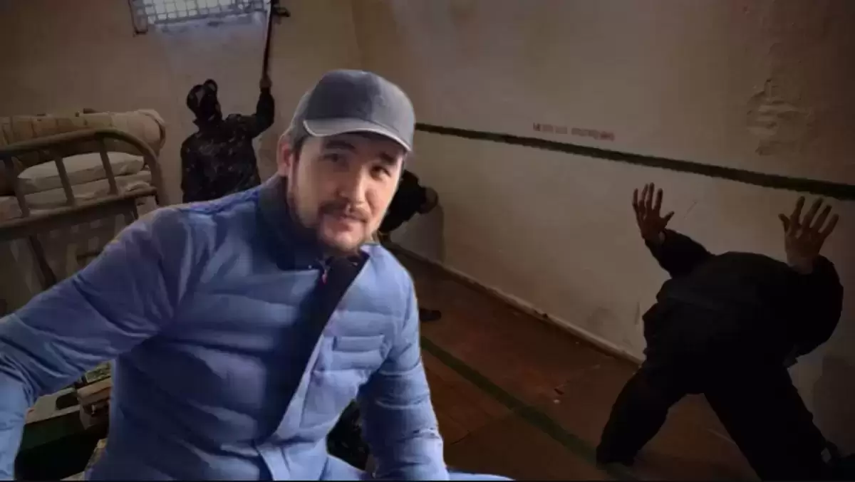 «Дикий Арман» үкімді қайта қарауды сұрады