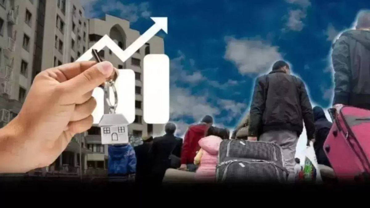 Баспана қашан арзандайды - сарапшы болжамы