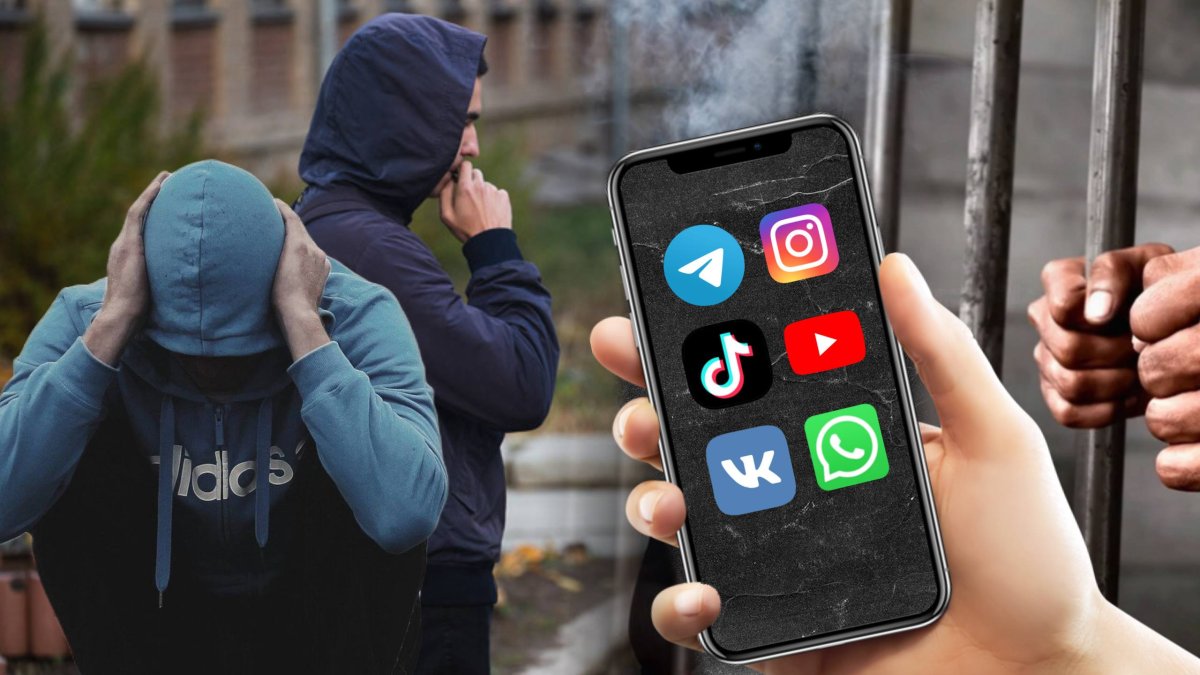 Жасөспірімдер арасындағы қылмыс: қоғамның айнасы ма, әлде тәрбие жүйесінің әлсіздігі ме?