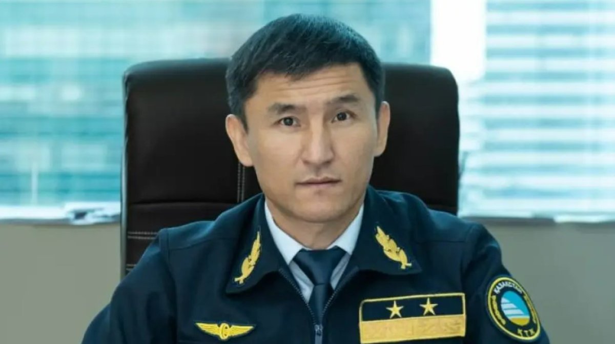 Балағаттап ұрысқан - «желі жұлдызы» жаңа қызметке тағайындалды