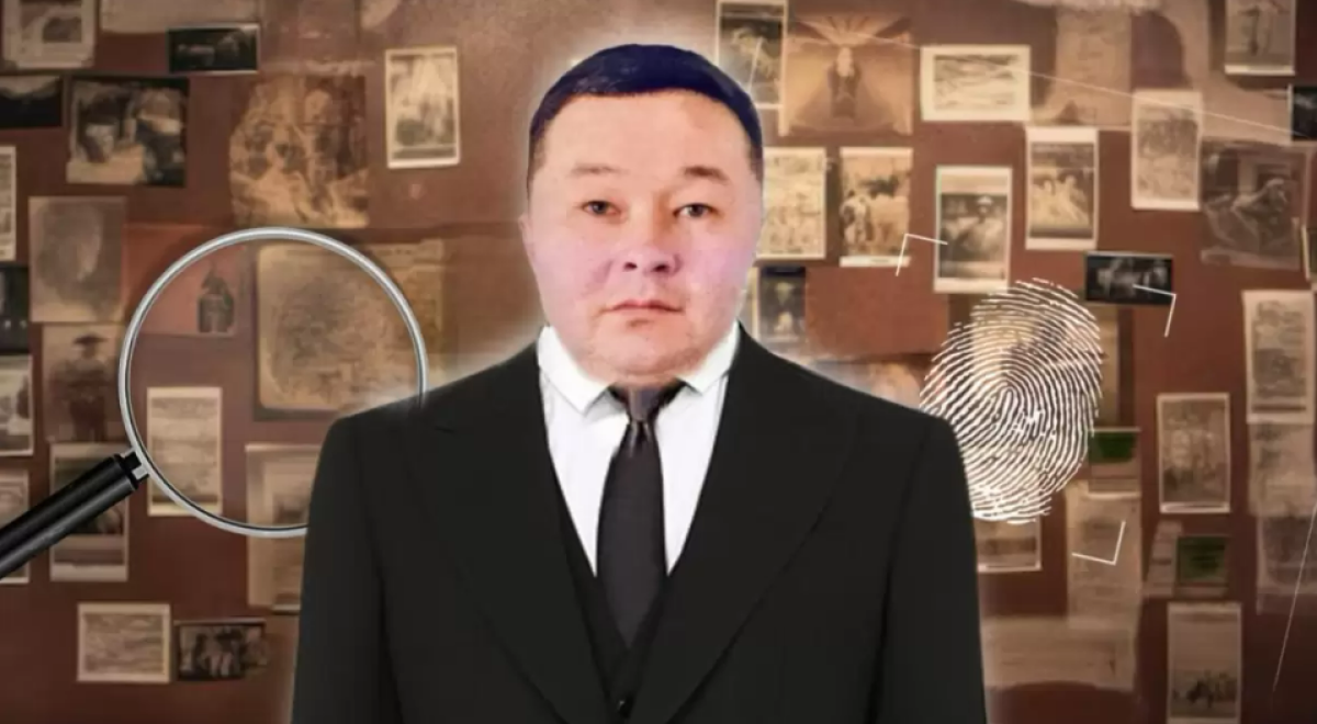 Қазақстан үшін тыңшылық тың тақырып немесе ұсталған дипломат шынымен Ресейге қызмет еткен бе
