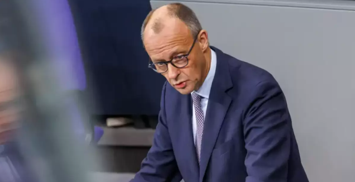 Германия Ресейдің гибрид соғысына қарсы жоспар дайындап жатыр