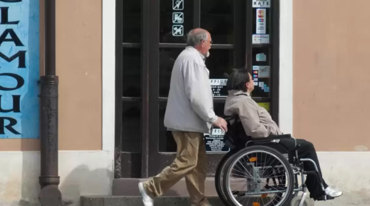 Қазақстанда мүгедек жандарға қандай жәрдемақы беріледі?