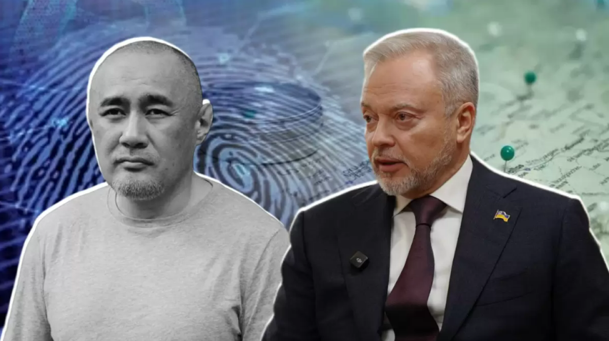 Іс жабылған жоқ - Украина елшісі Садықовтың өлімі туралы