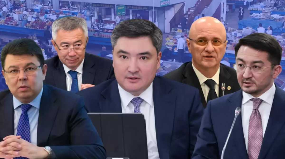 Арманы бөлек, мақсаты басқа: халық жағдайын түсінетін үкімет қайда?