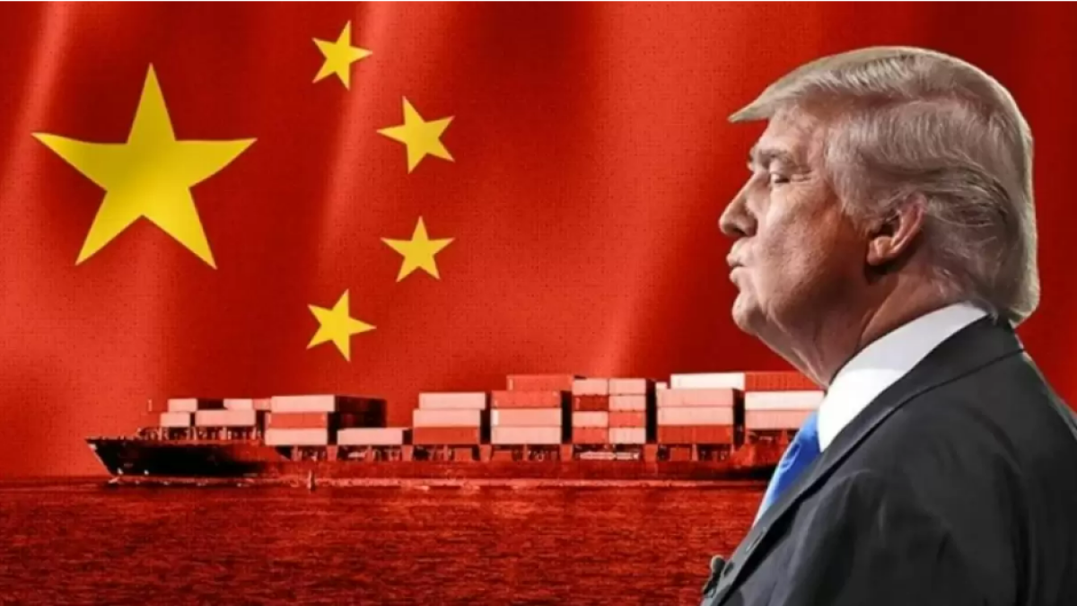 «Трамп баждары» Қытай тауарларының бағасын төмендетуі мүмкін