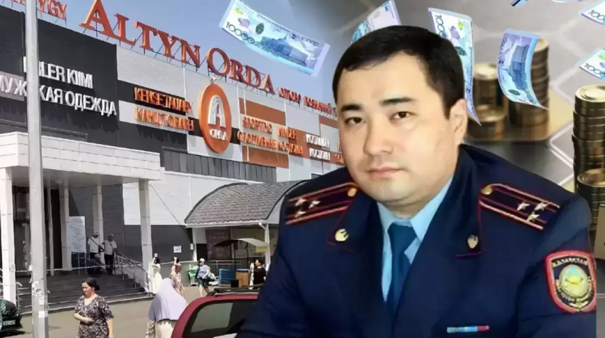 Рейдерлік ісі: Нұрбол Назарбаев тергеуге ілінді