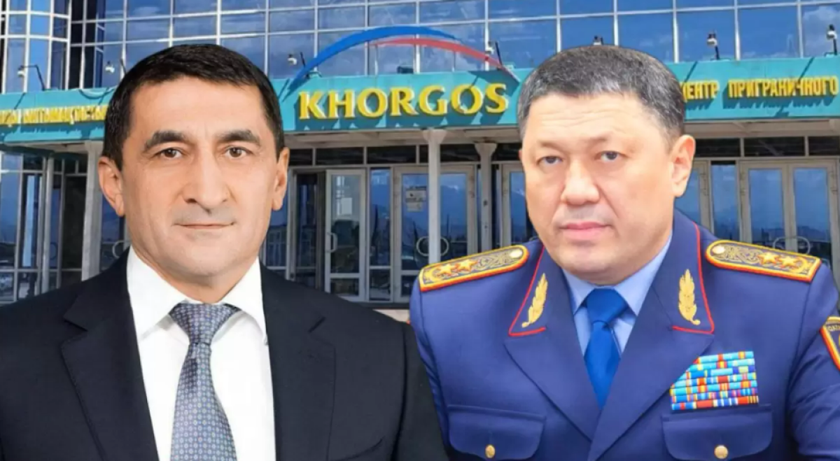 Факт тіркелді - Сәденов Гаджиев туралы сұрақтарда неге мүдіріп қалды?