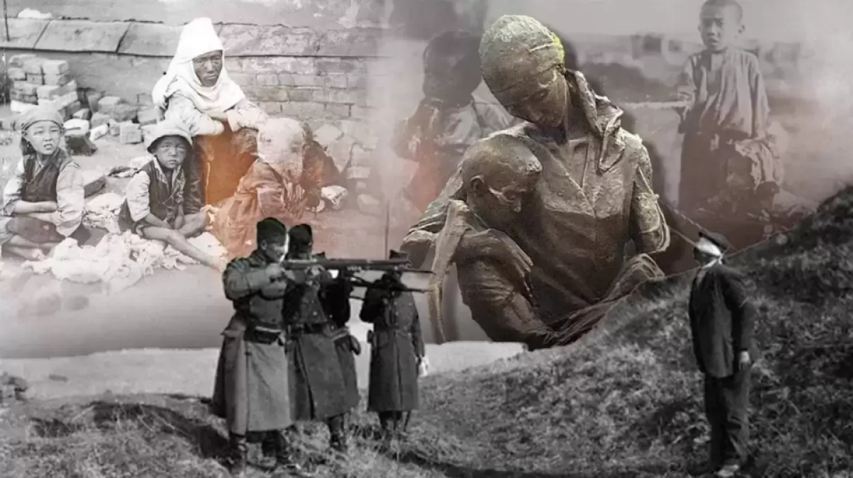 Бес қазақстандық өзін саяси қуғын-сүргін құрбаны деп мойындауды сұраған