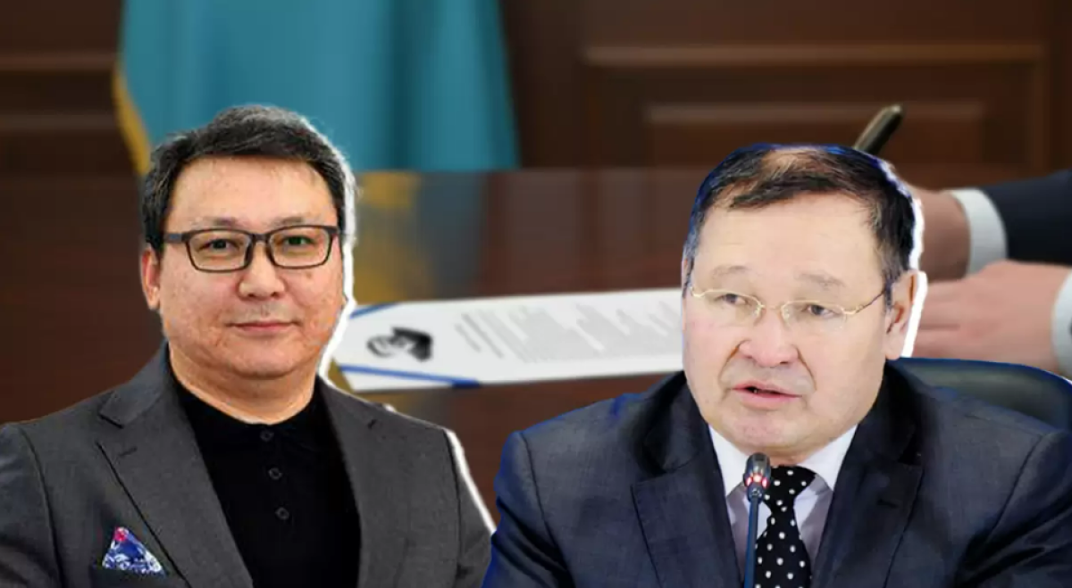 Премия кімге бұйырады: ғалымдарға ма, әлде "ғылым ақсақалдарына" ма?