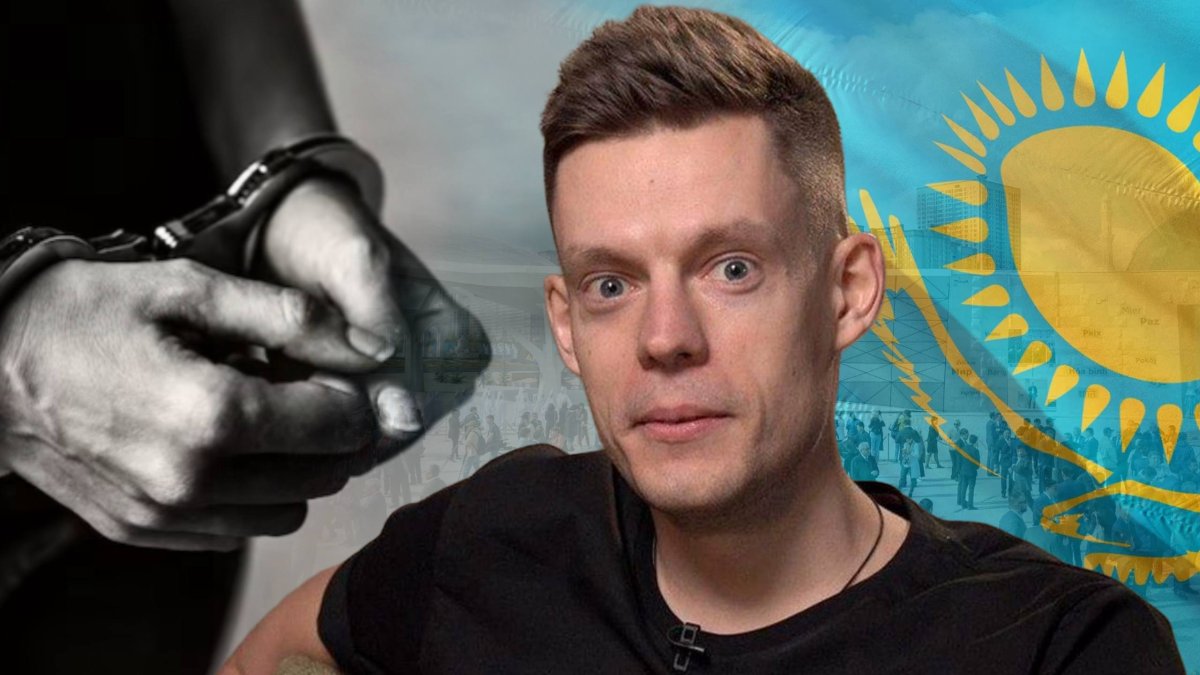 Ресейлік журналист не үшін Қазақстанға келуден қорқатынын айтты