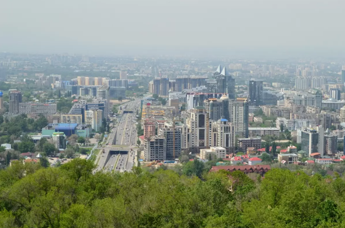 Алматыда 6 млрд теңгенің жері мемлекетке қайтарылды