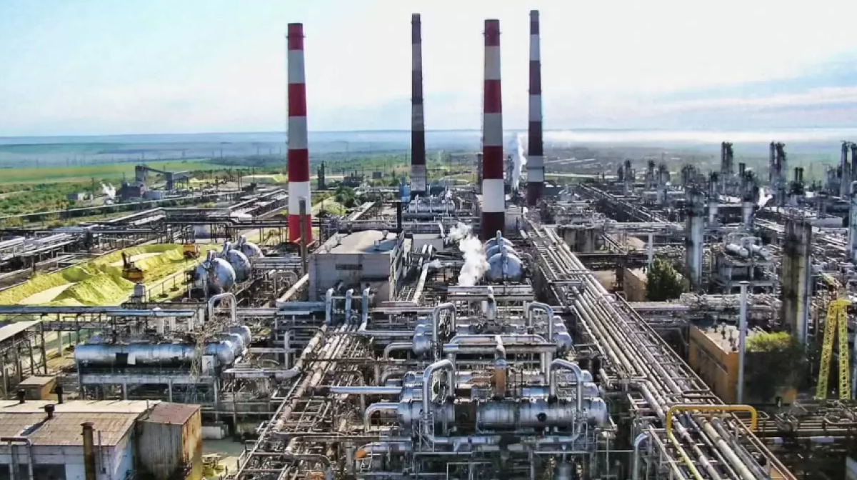 Орынбор газ өңдеу зауытына жасалған шабуыл Қазақстан экономикасына соққы болуы мүмкін - сарапшы