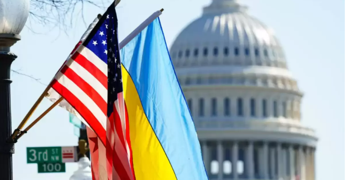 АҚШ Ресейге қарсы жаңа санкцияларды кейінге қалдырды