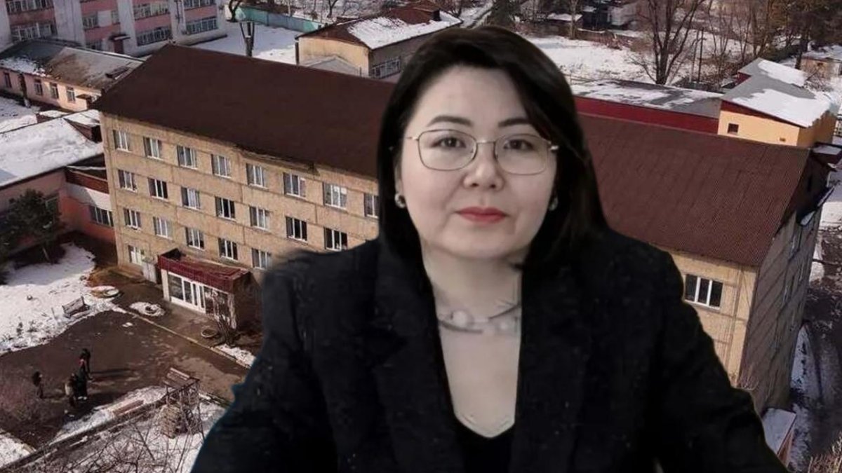 Бағанашылдағы дау: білім басқармасының экс-басшысы жаңа қызметке тағайындалды