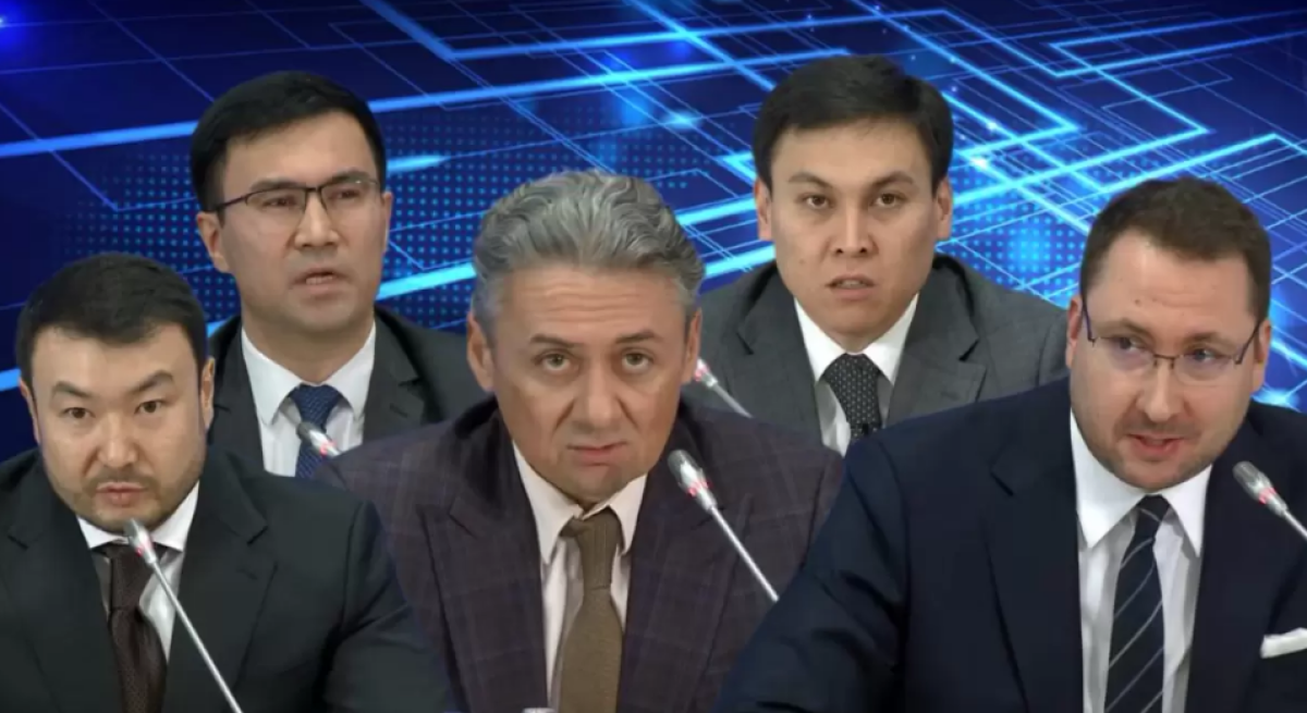 Қазақстандықтарды сапалы интернетпен қамтуға не кедергі?