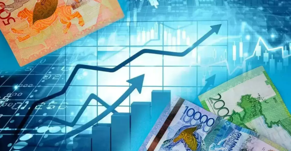 Инфляцияның өсуіне «ақша көптігі» себеп - Сүлейменов түсіндірме берді