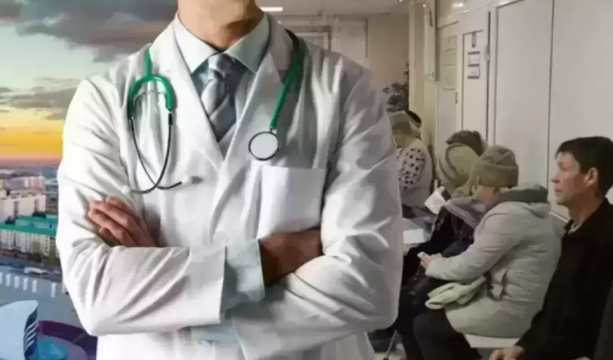 Дәрігер қателігі: жүздеген іс қаралып, тек санаулысы ғана өтемақы алған
